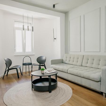 City Center Design Apartments Сараево Экстерьер фото