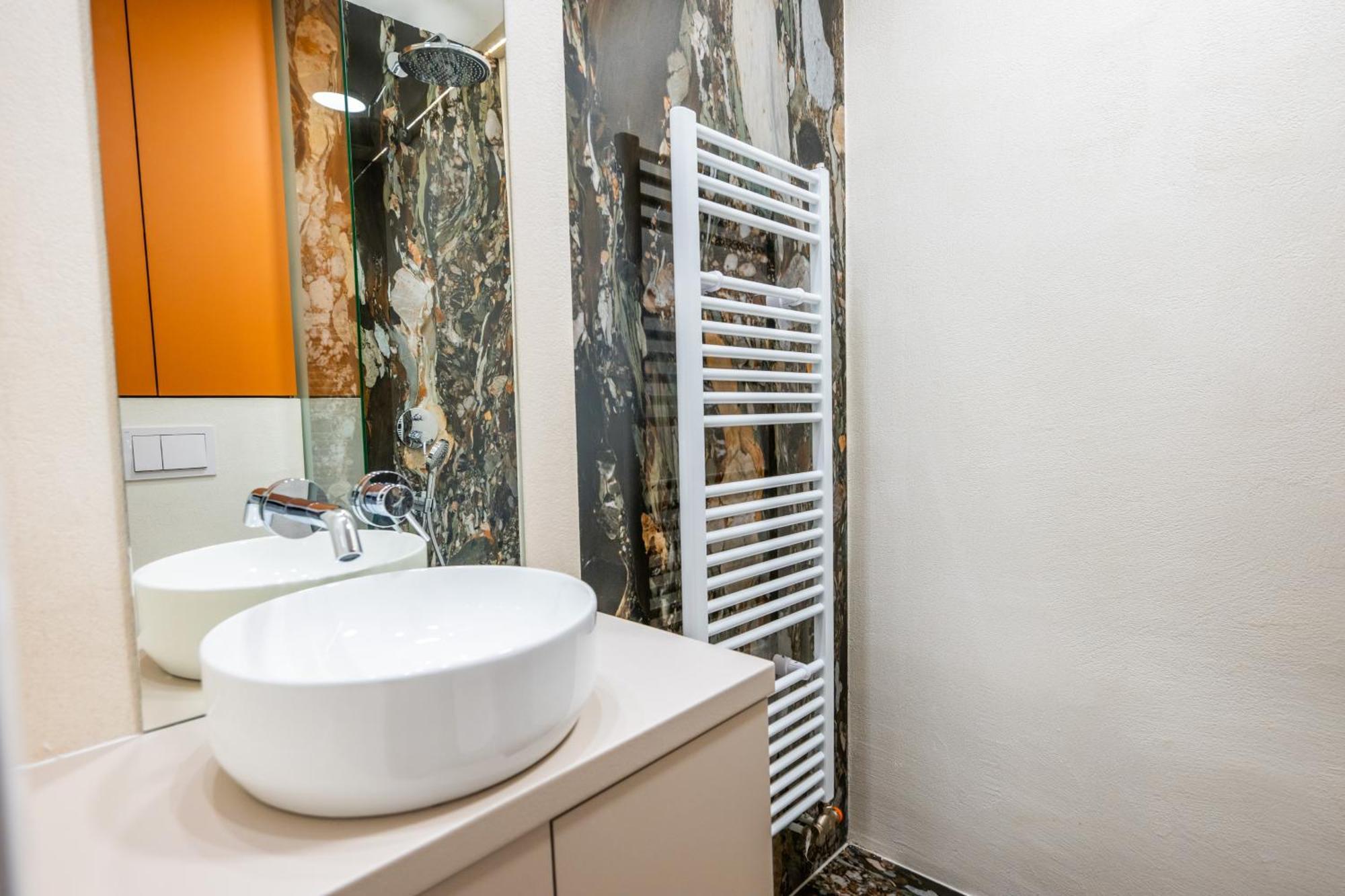 City Center Design Apartments Сараево Экстерьер фото
