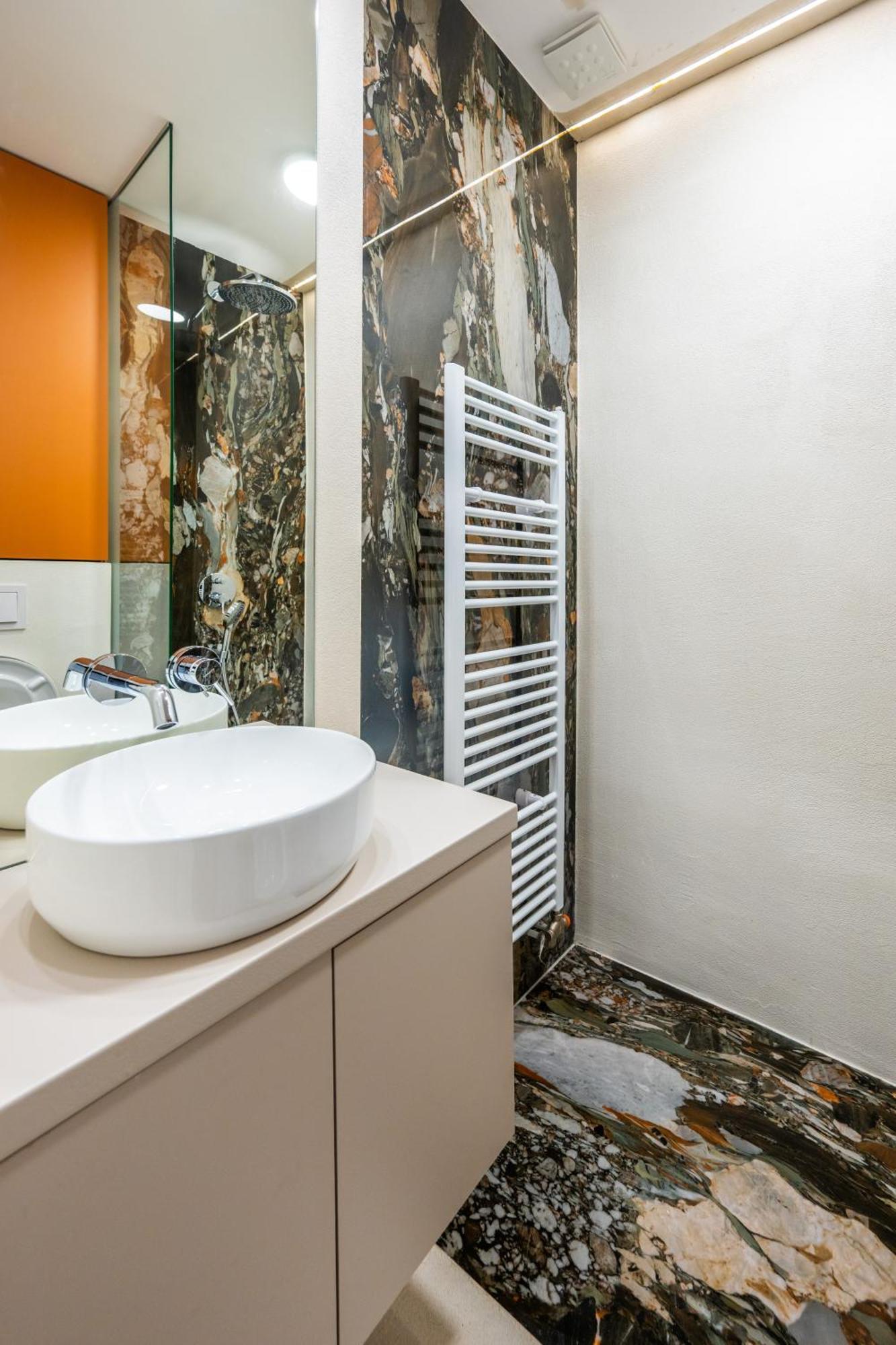 City Center Design Apartments Сараево Экстерьер фото