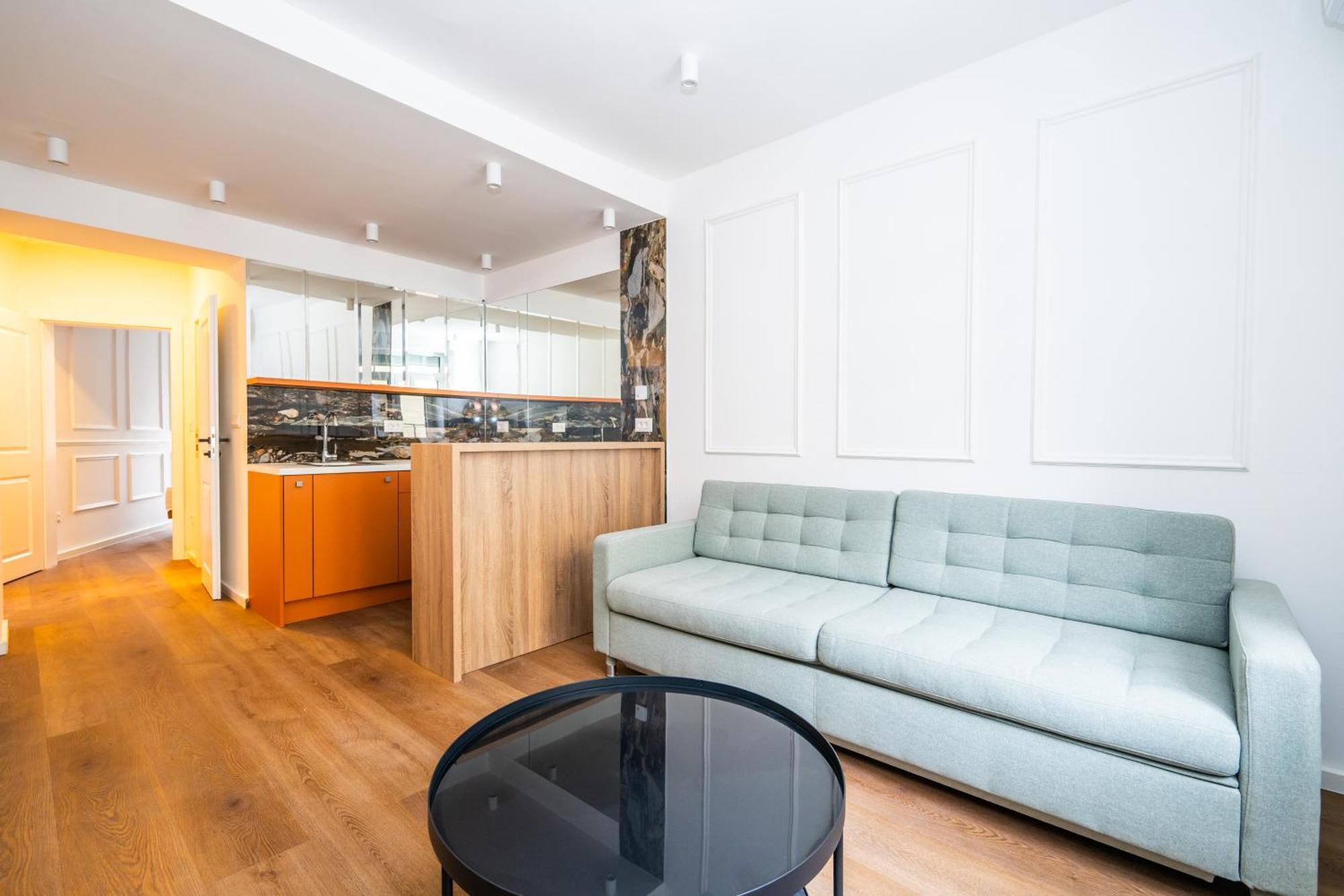 City Center Design Apartments Сараево Экстерьер фото