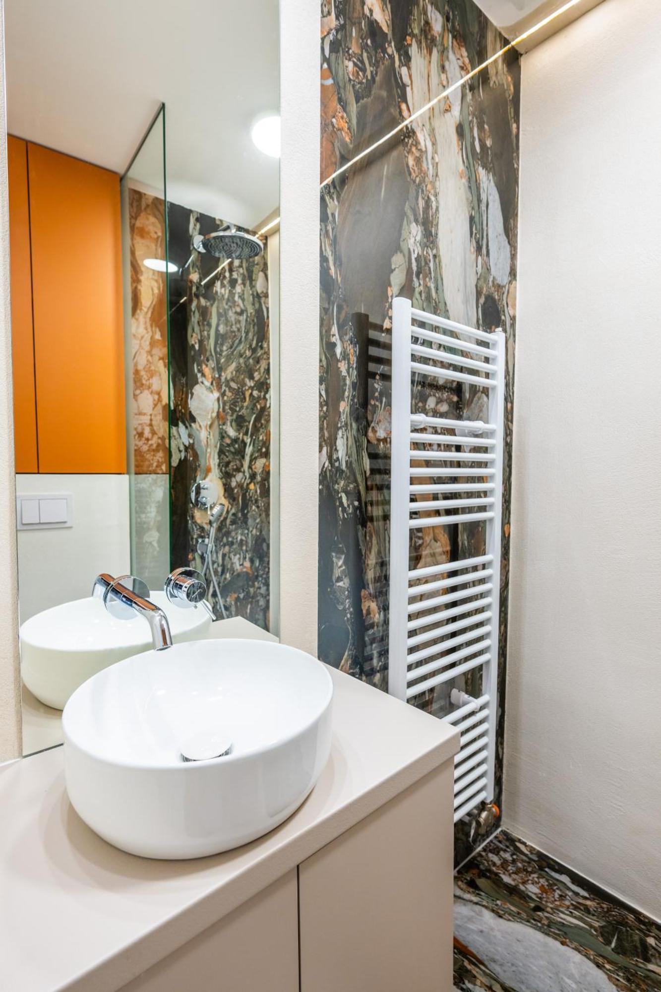City Center Design Apartments Сараево Экстерьер фото