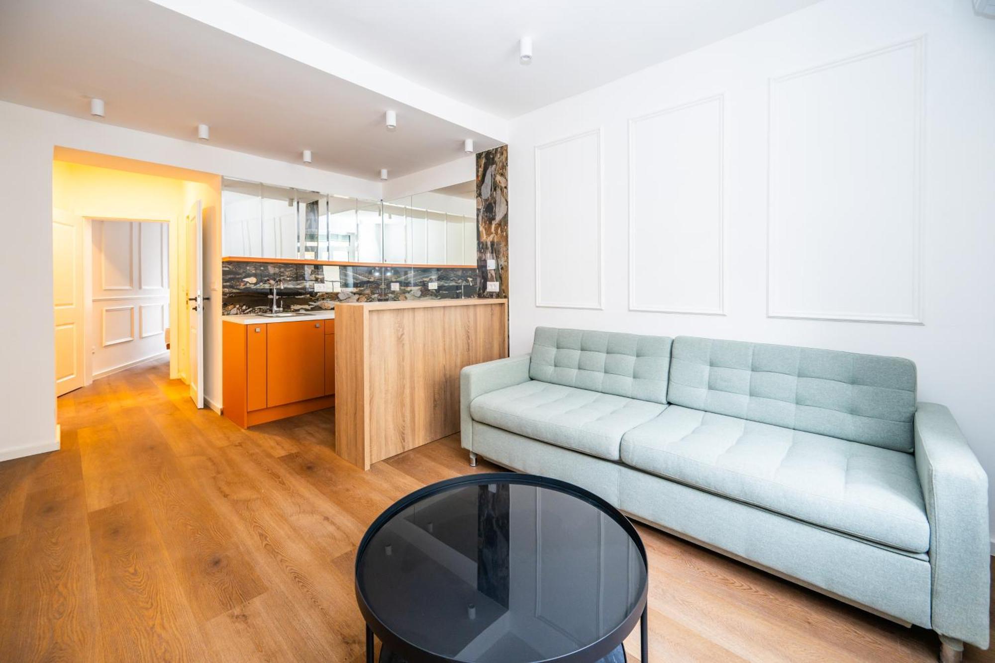 City Center Design Apartments Сараево Экстерьер фото