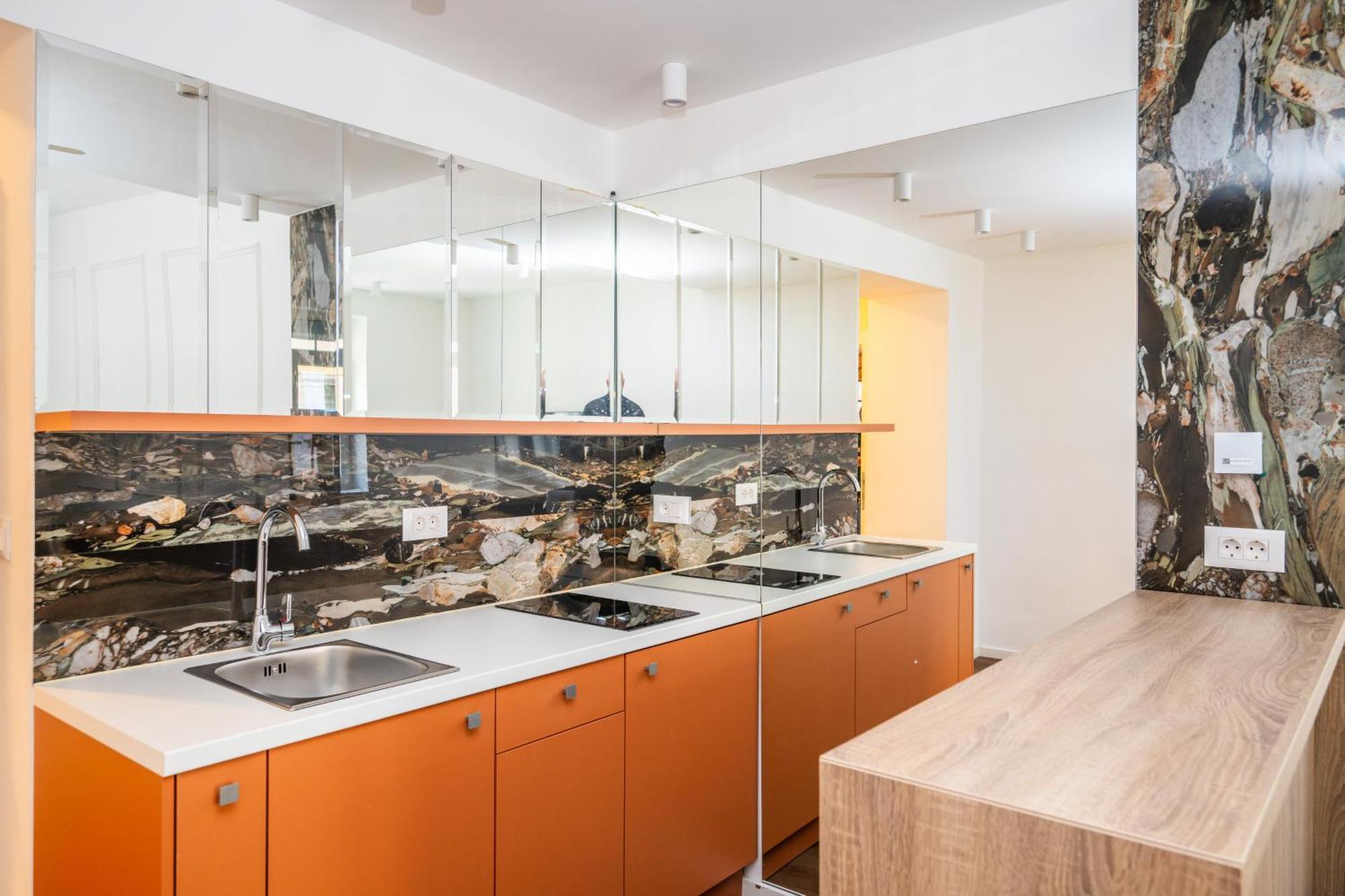 City Center Design Apartments Сараево Экстерьер фото