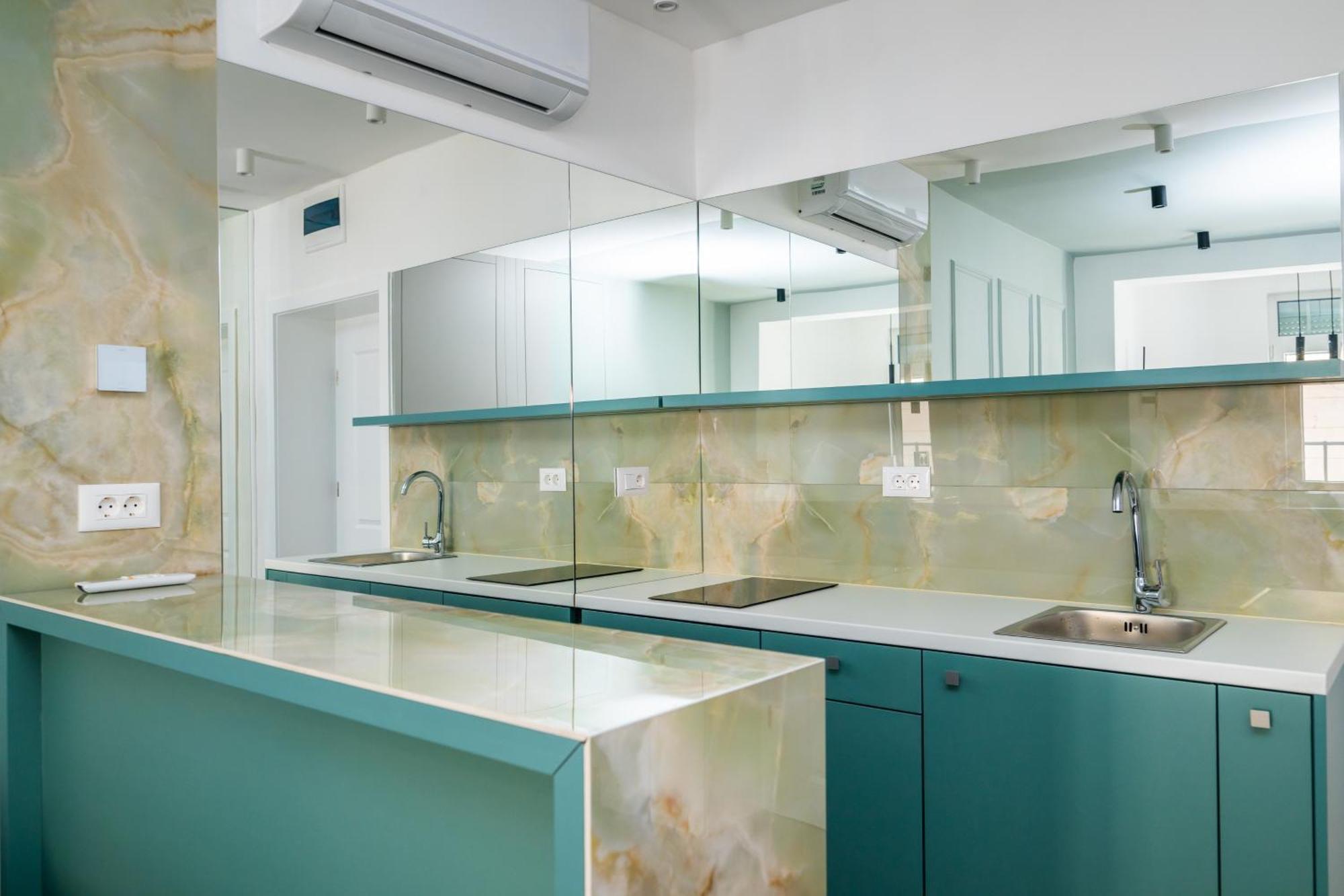 City Center Design Apartments Сараево Экстерьер фото