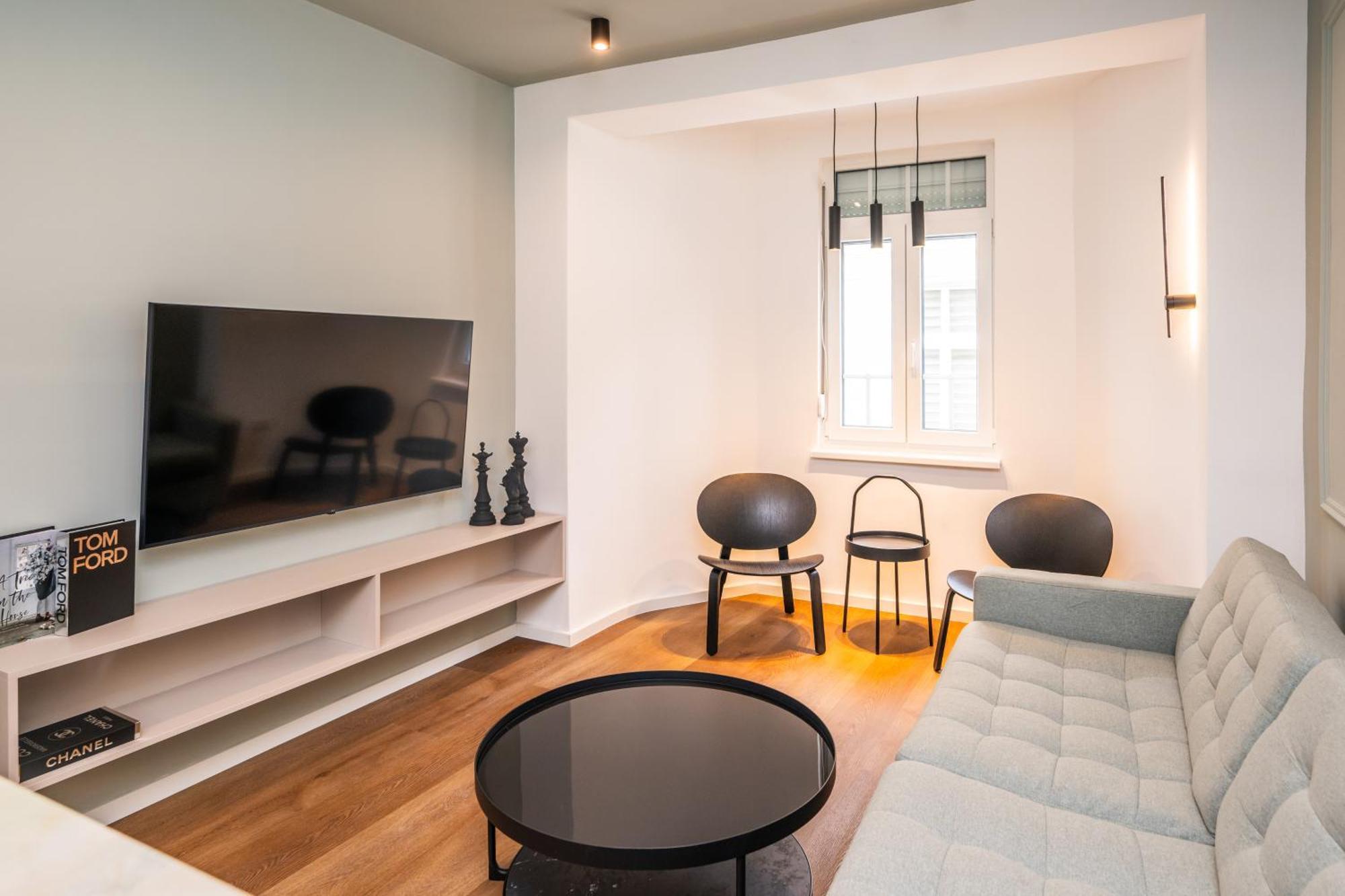 City Center Design Apartments Сараево Экстерьер фото