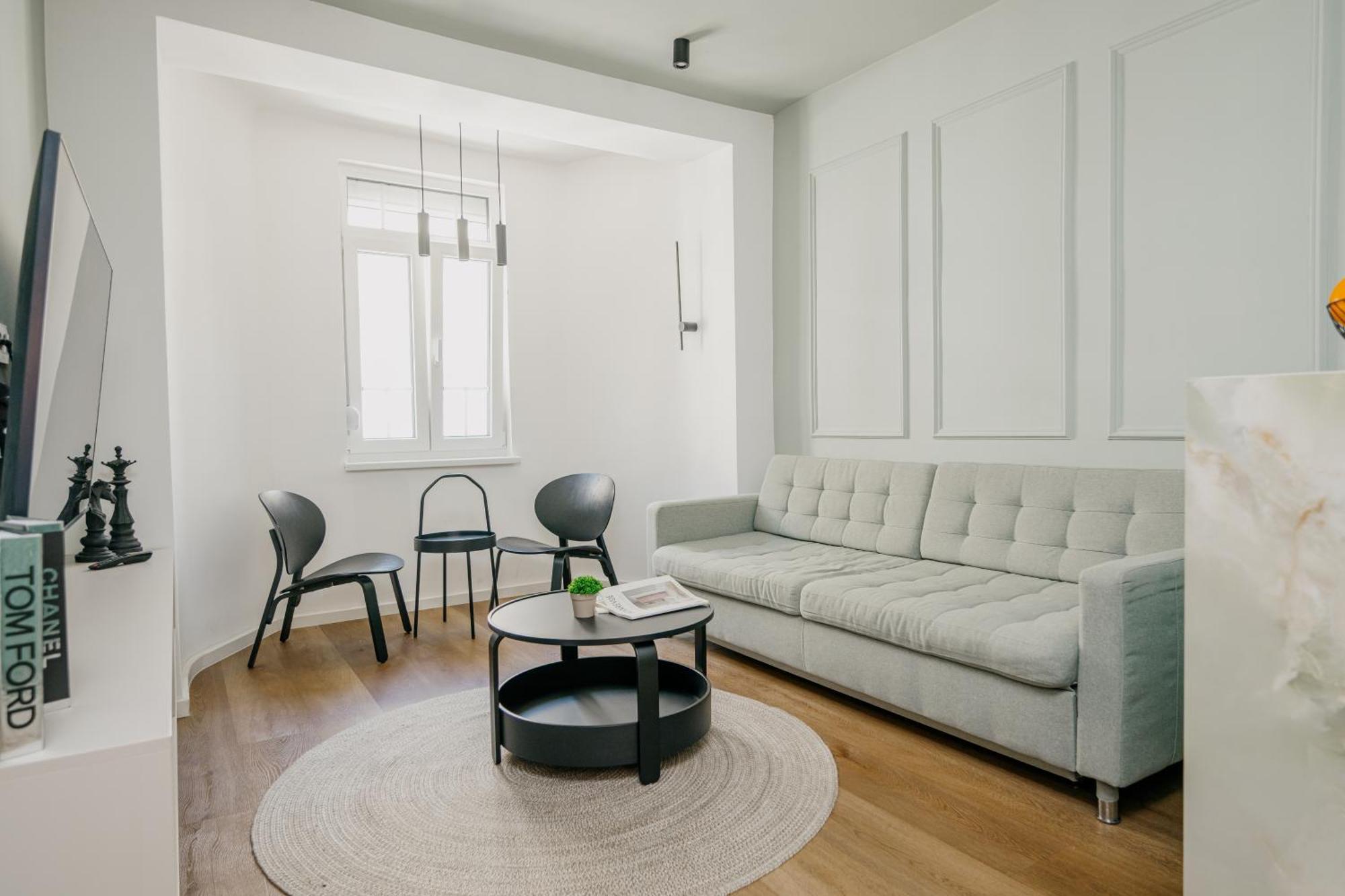 City Center Design Apartments Сараево Экстерьер фото