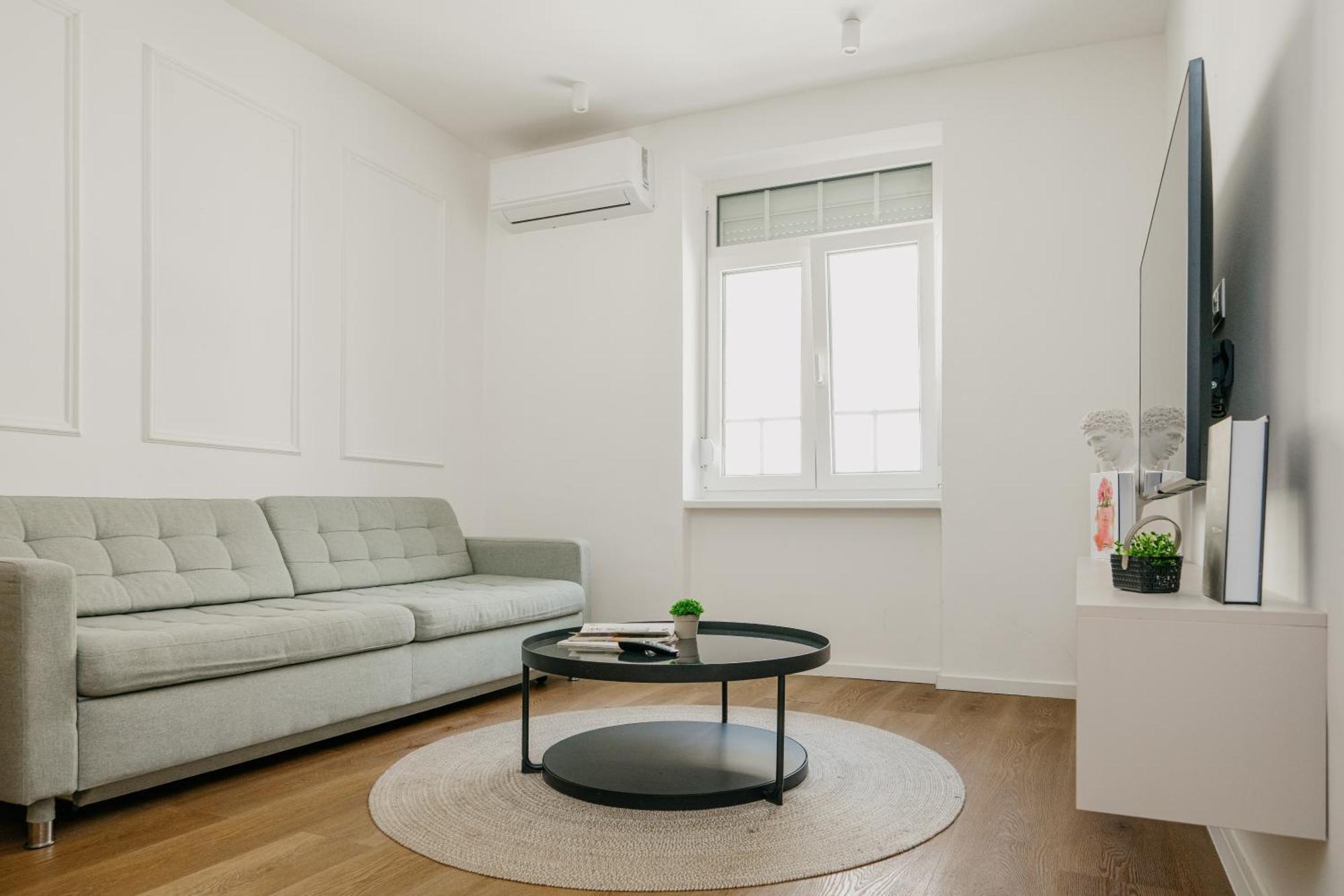 City Center Design Apartments Сараево Экстерьер фото