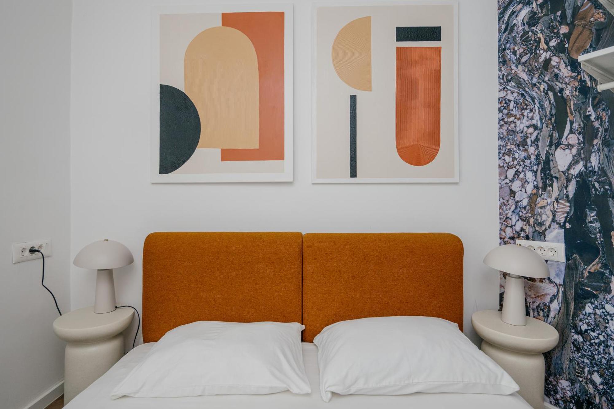 City Center Design Apartments Сараево Экстерьер фото