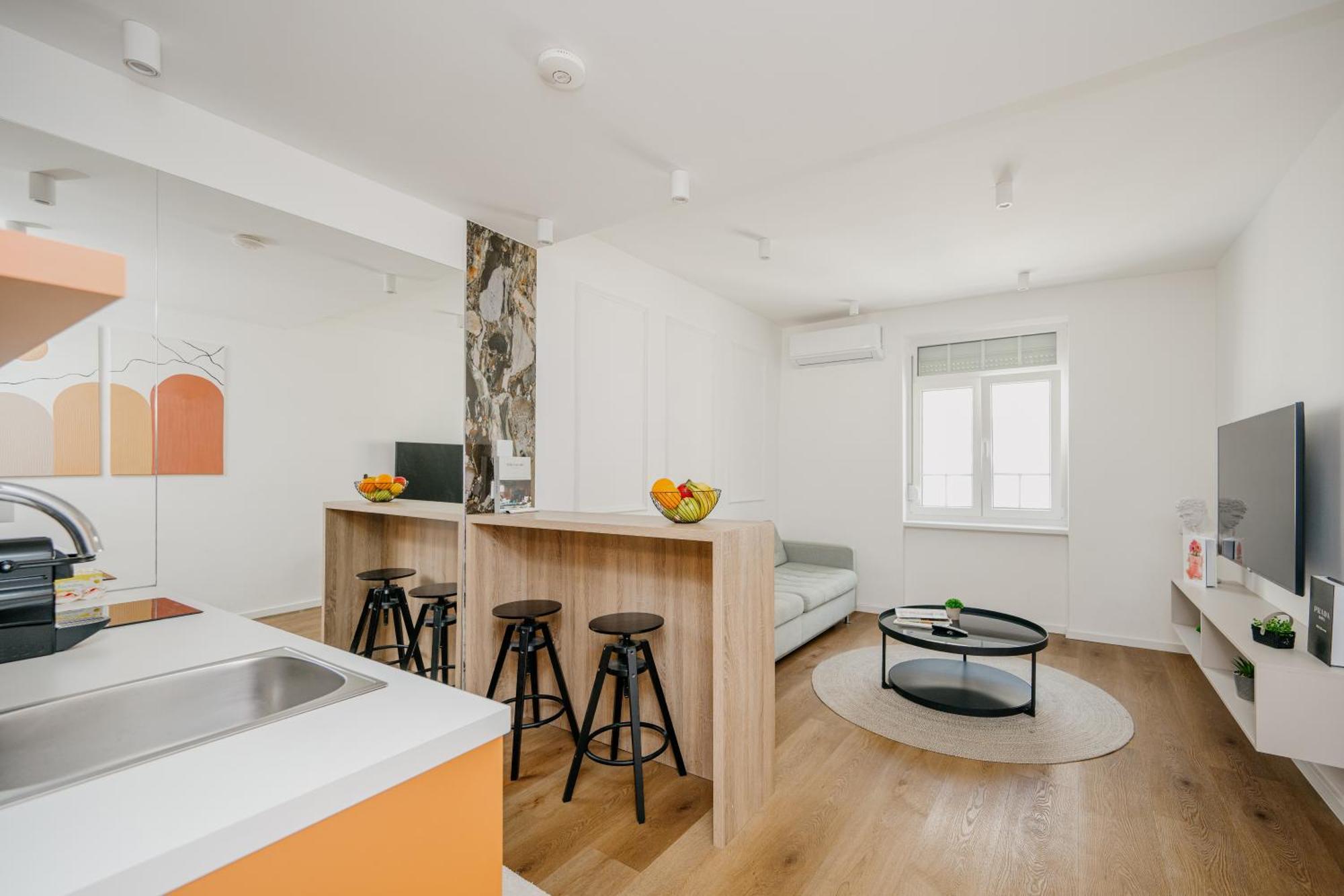 City Center Design Apartments Сараево Экстерьер фото
