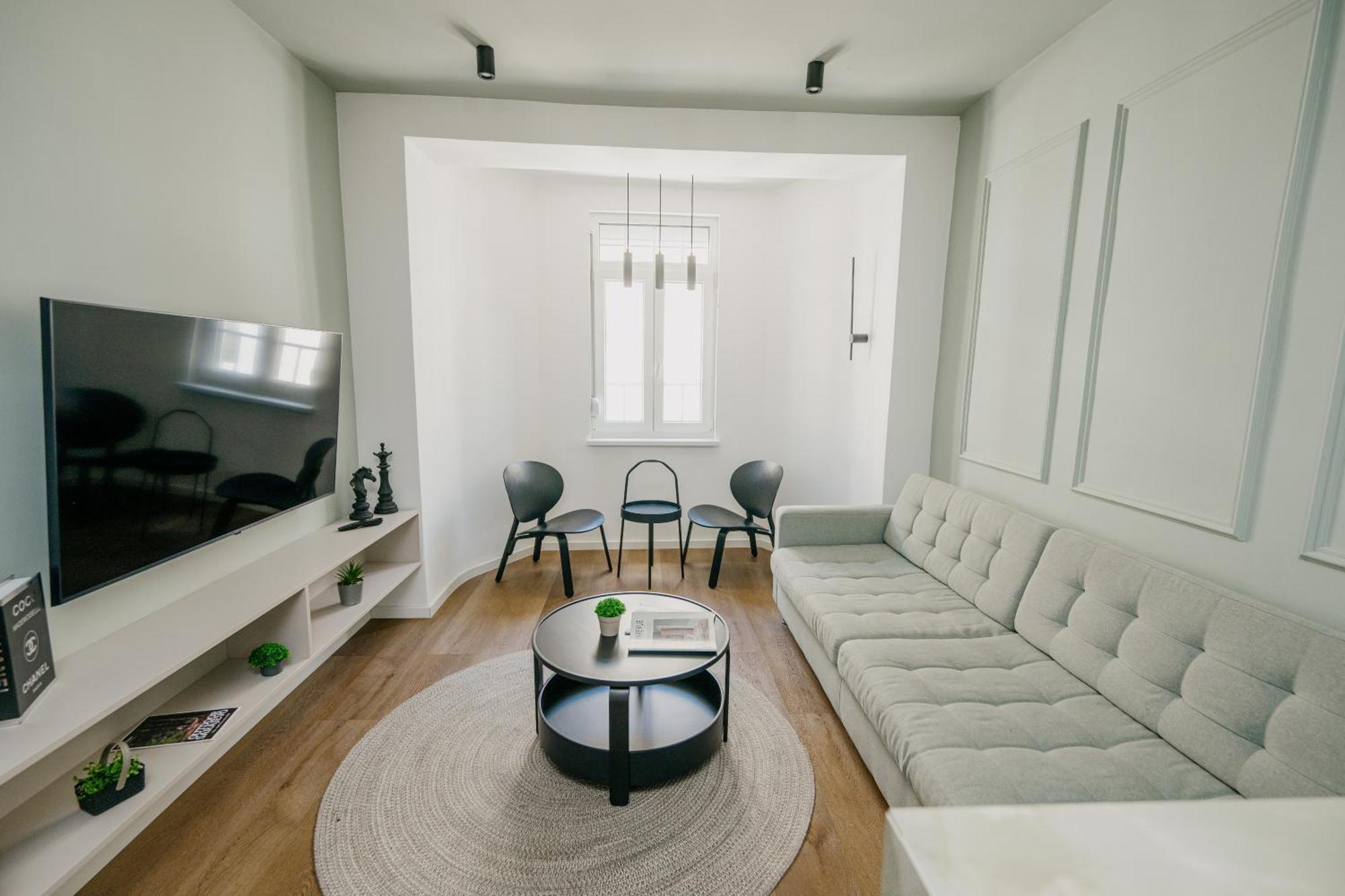City Center Design Apartments Сараево Экстерьер фото