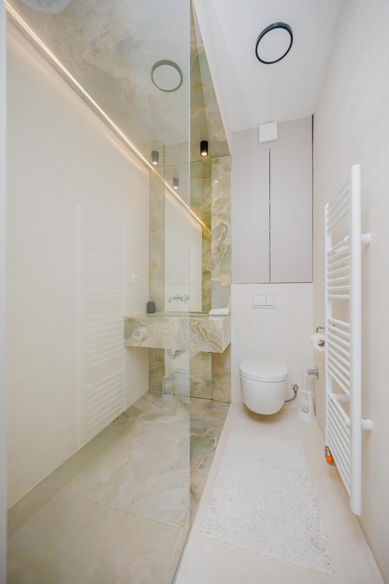 City Center Design Apartments Сараево Экстерьер фото